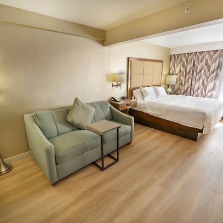 Hampton Inn Jacksonville South/I-95 At Jtb Exteriér fotografie