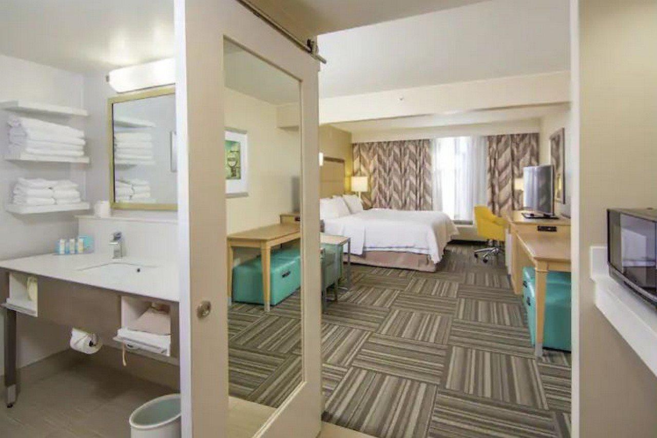 Hampton Inn Jacksonville South/I-95 At Jtb Exteriér fotografie