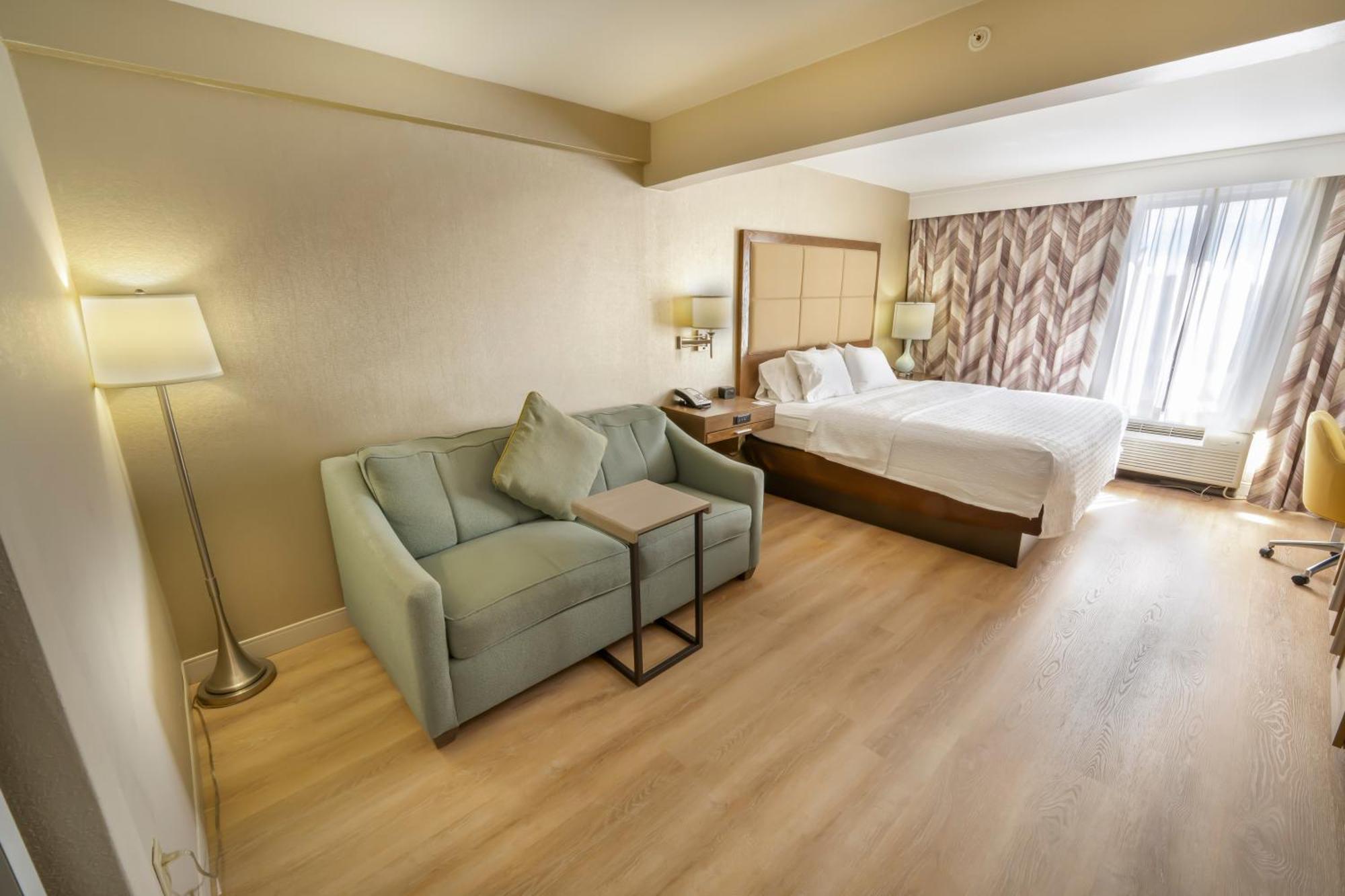 Hampton Inn Jacksonville South/I-95 At Jtb Exteriér fotografie