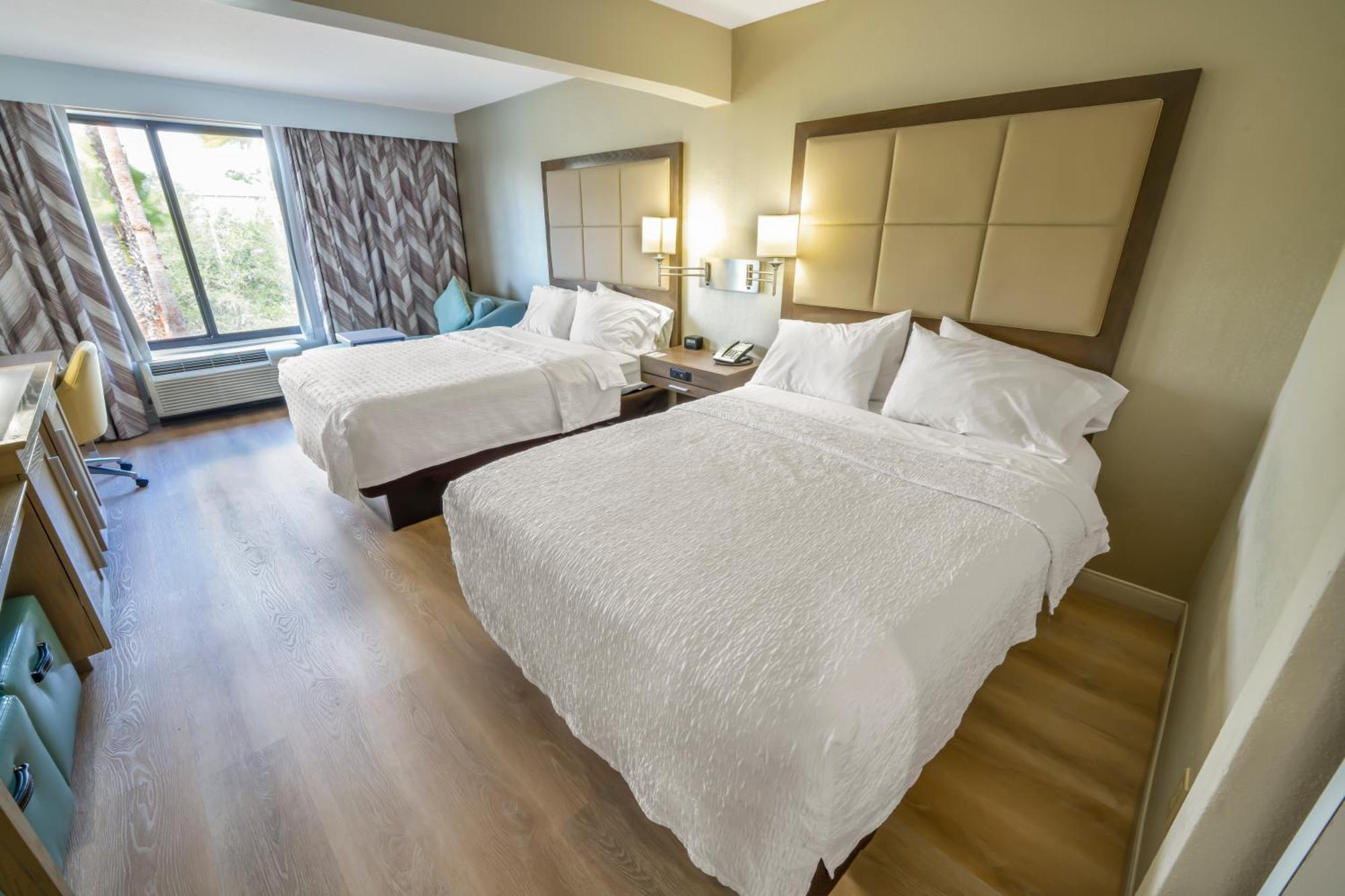 Hampton Inn Jacksonville South/I-95 At Jtb Exteriér fotografie