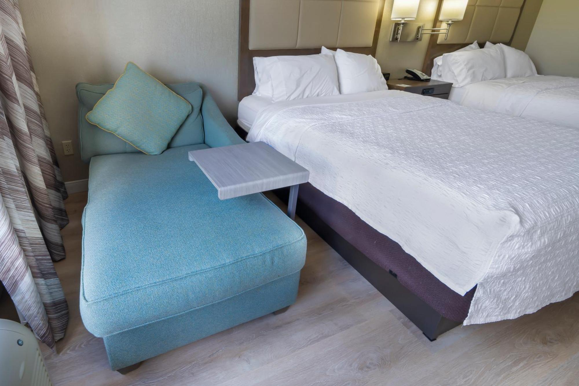 Hampton Inn Jacksonville South/I-95 At Jtb Exteriér fotografie