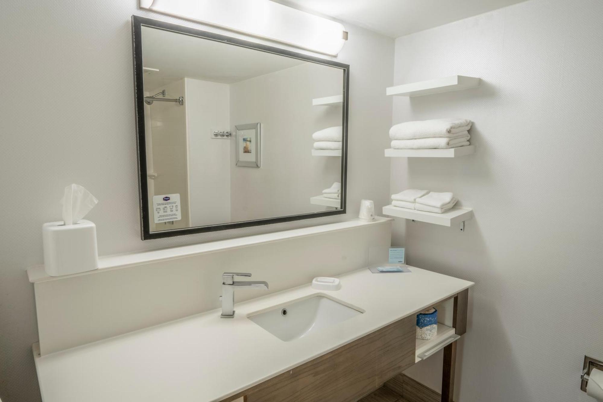 Hampton Inn Jacksonville South/I-95 At Jtb Exteriér fotografie