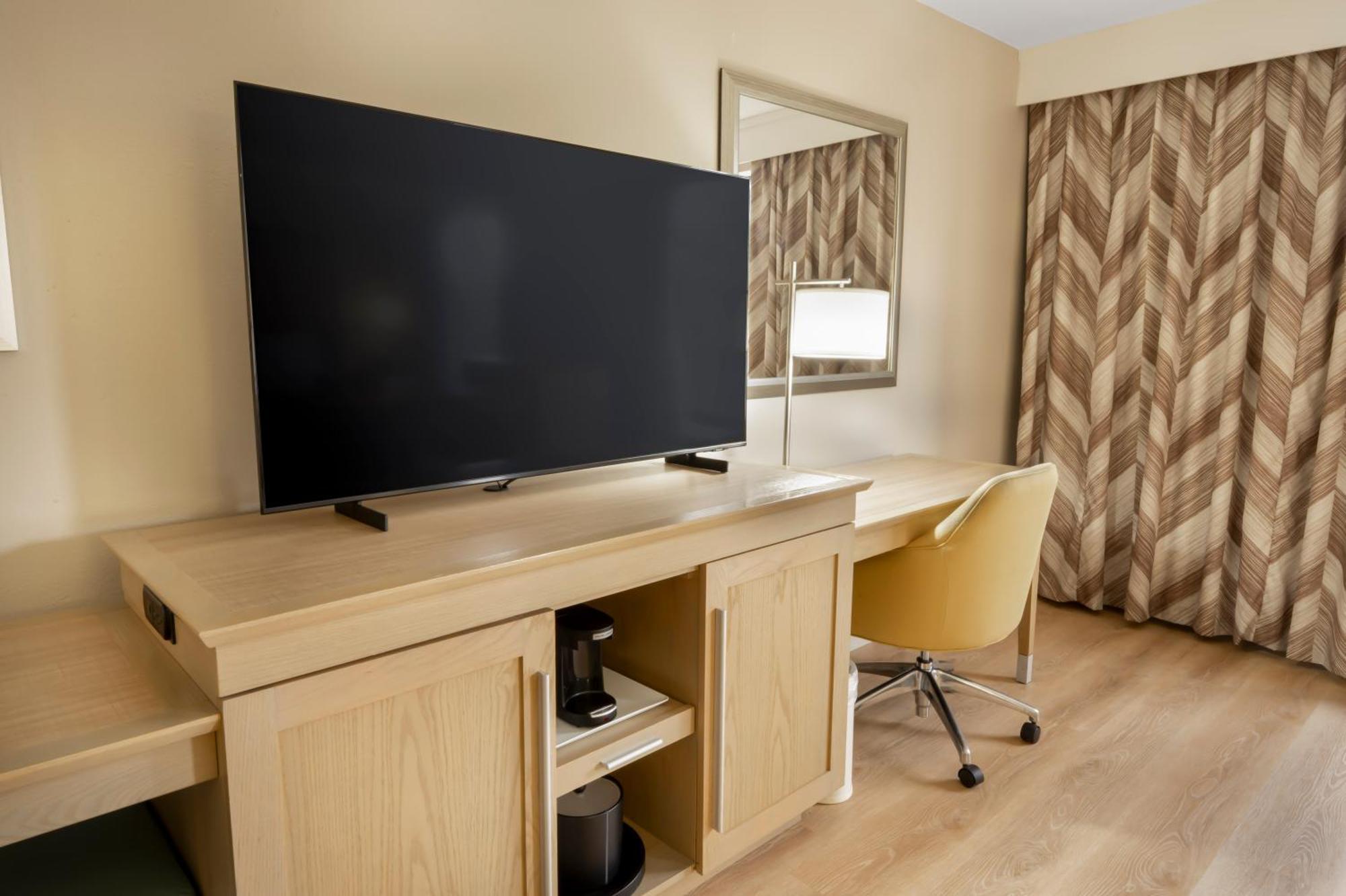 Hampton Inn Jacksonville South/I-95 At Jtb Exteriér fotografie