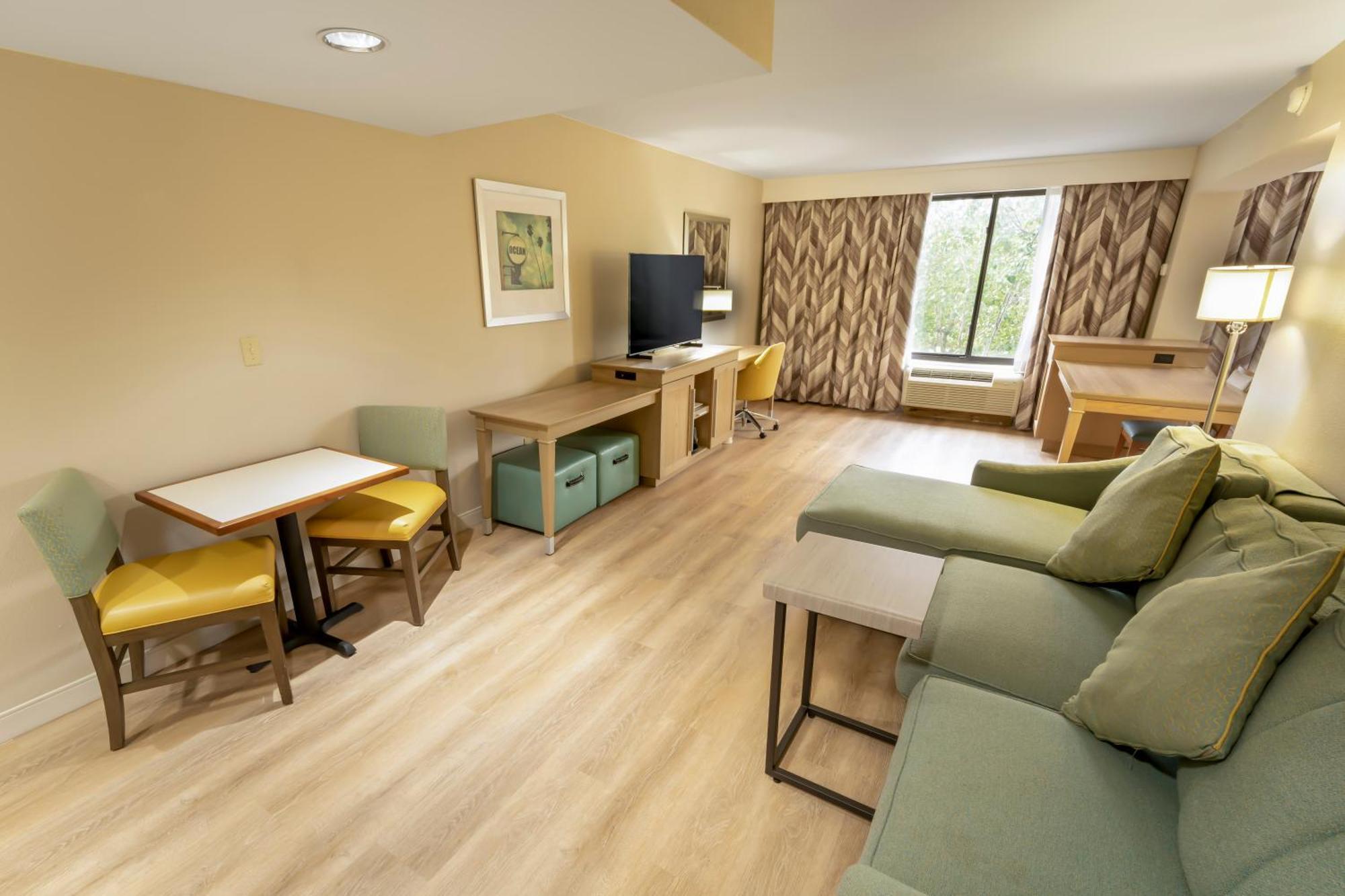 Hampton Inn Jacksonville South/I-95 At Jtb Exteriér fotografie