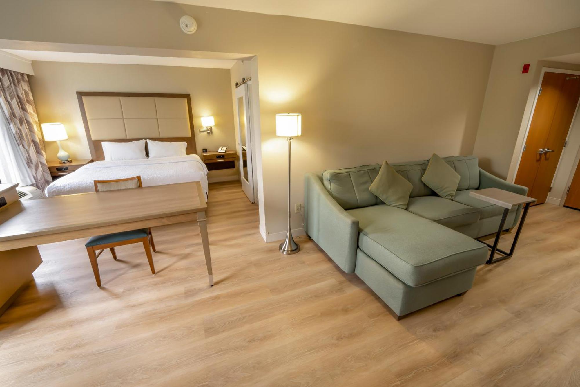 Hampton Inn Jacksonville South/I-95 At Jtb Exteriér fotografie