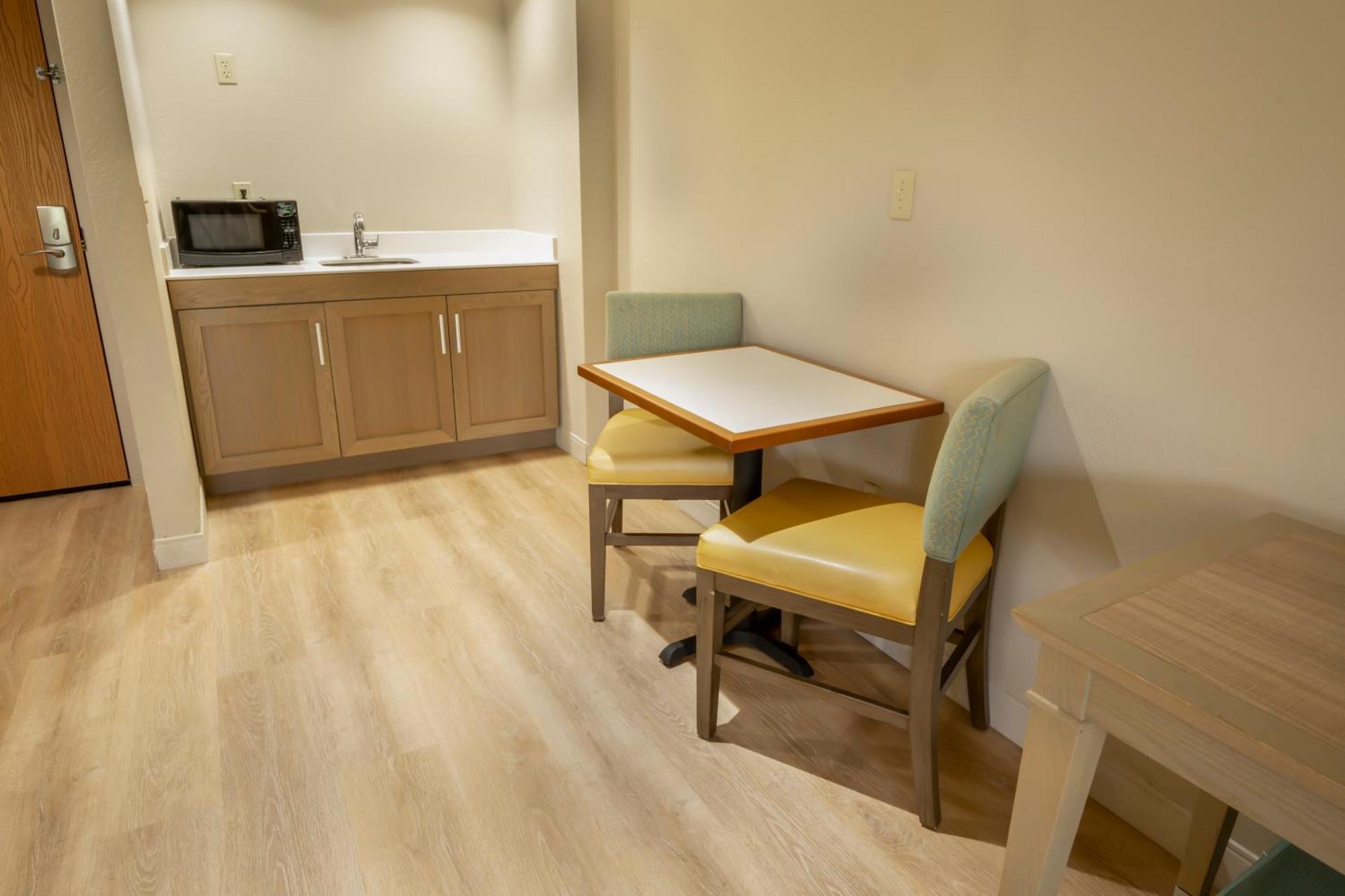 Hampton Inn Jacksonville South/I-95 At Jtb Exteriér fotografie