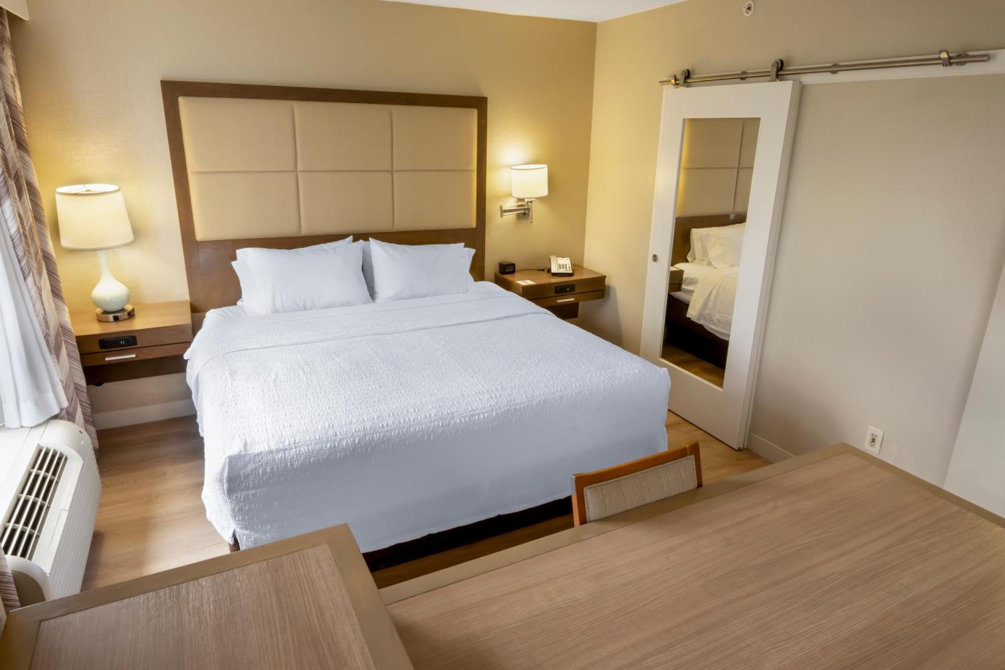 Hampton Inn Jacksonville South/I-95 At Jtb Exteriér fotografie