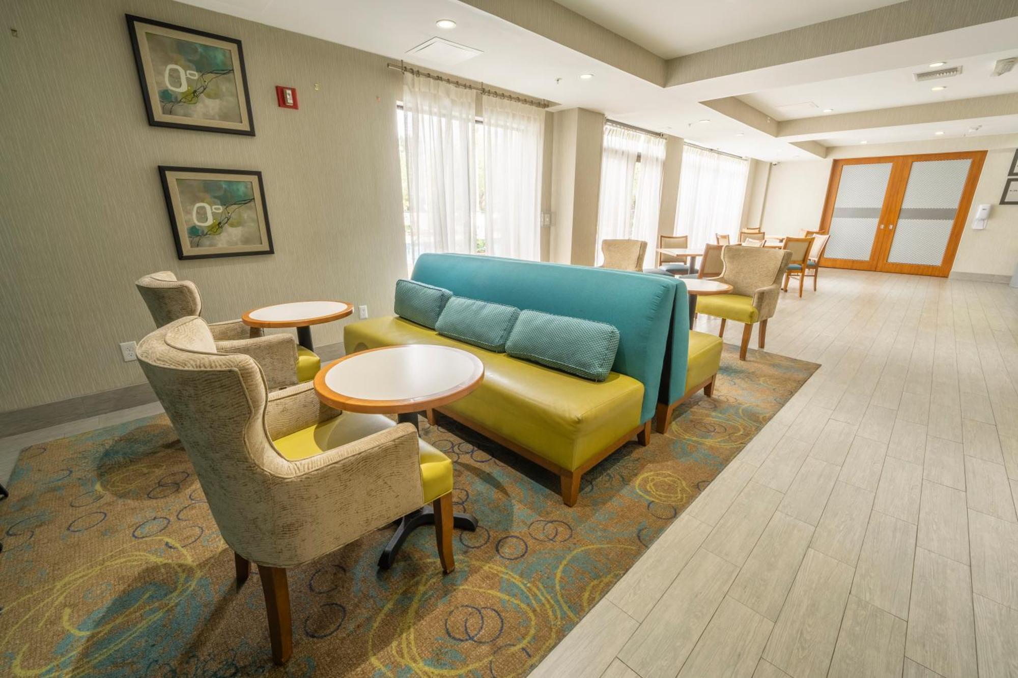 Hampton Inn Jacksonville South/I-95 At Jtb Exteriér fotografie