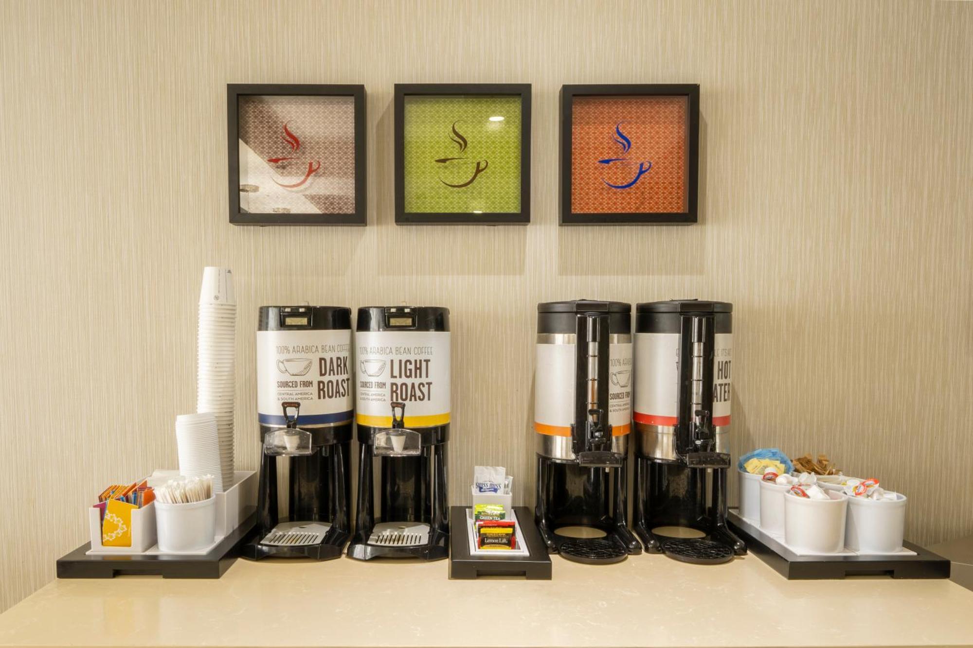 Hampton Inn Jacksonville South/I-95 At Jtb Exteriér fotografie