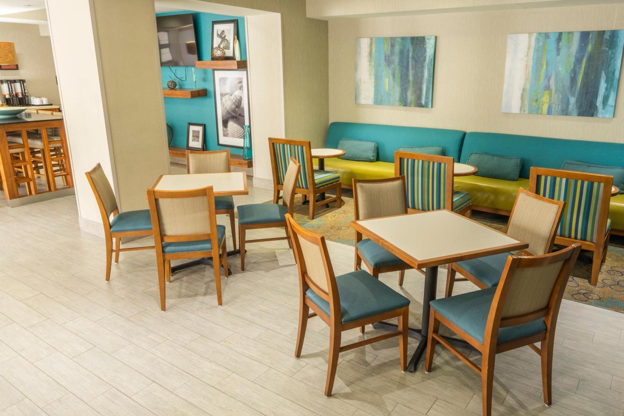 Hampton Inn Jacksonville South/I-95 At Jtb Exteriér fotografie