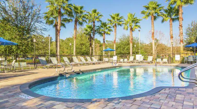 Hampton Inn Jacksonville South/I-95 At Jtb Exteriér fotografie